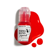 Perma Blend - Orange Crush