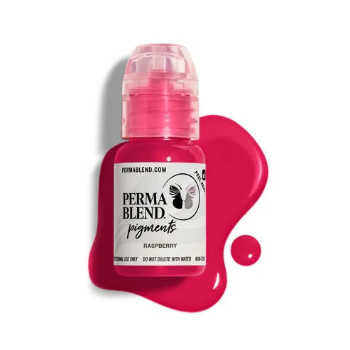 Perma Blend - Raspberry