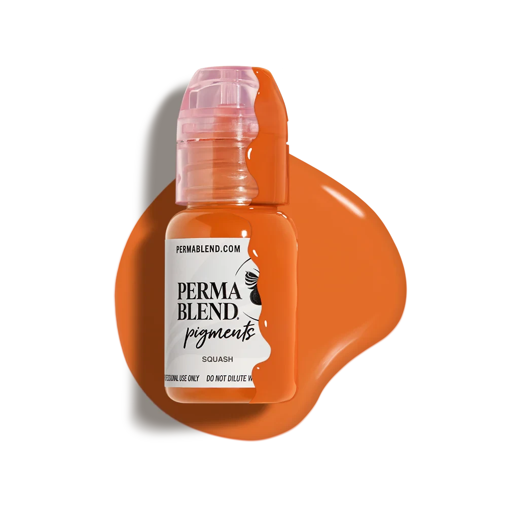 Perma Blend - Squash