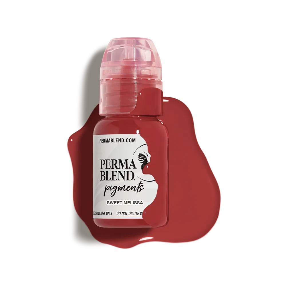 Perma Blend - Sweet Melissa