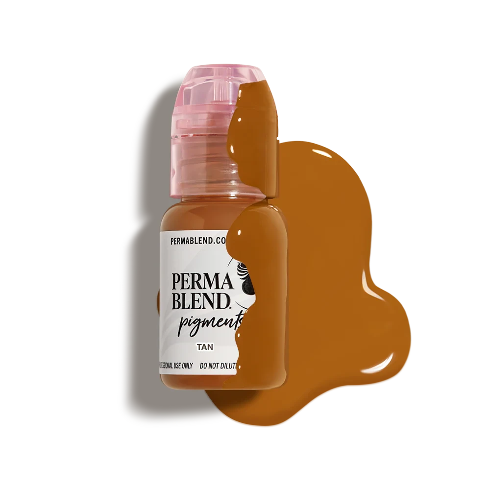 Perma Blend - Tan