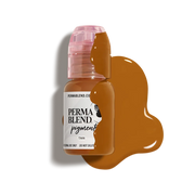 Perma Blend - Tan