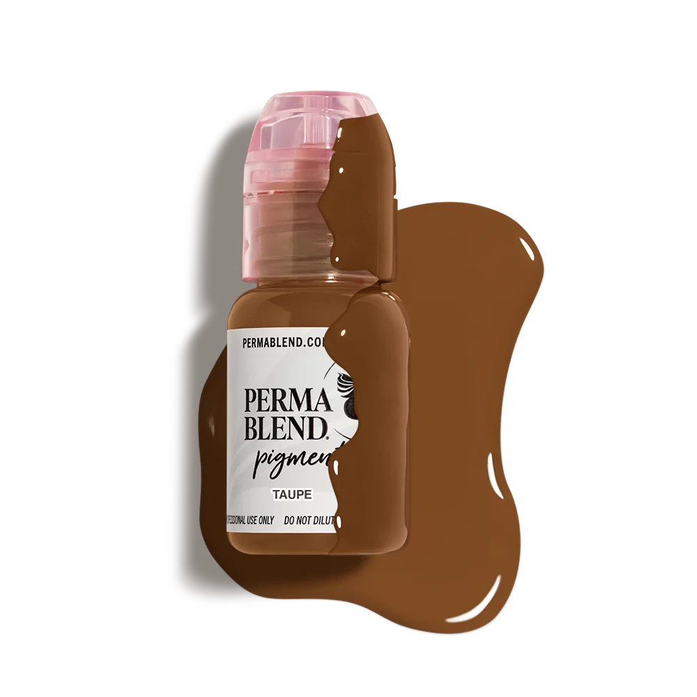 Perma Blend - Taupe