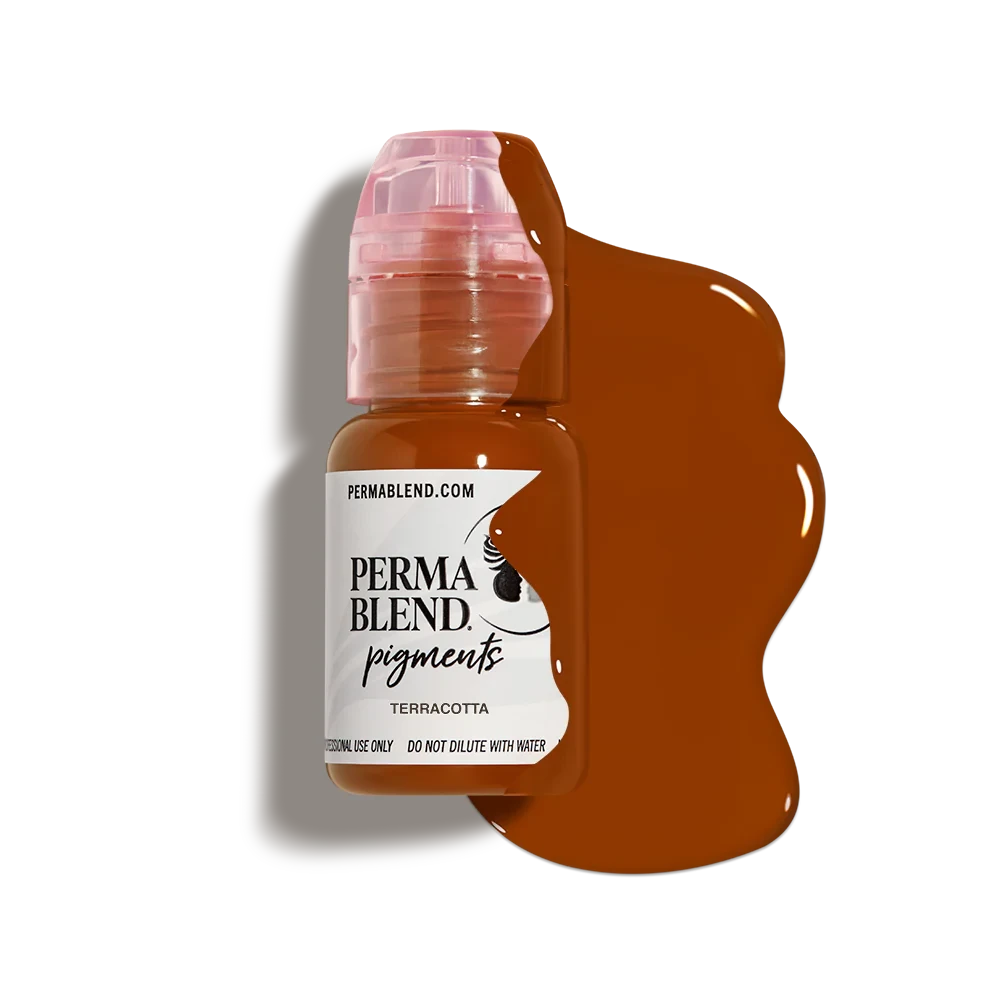 Perma Blend - Terra Cotta
