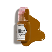 Perma Blend - Tina's Golden Sunrise