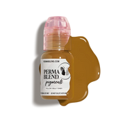 Perma Blend - Yellow Belly Toner