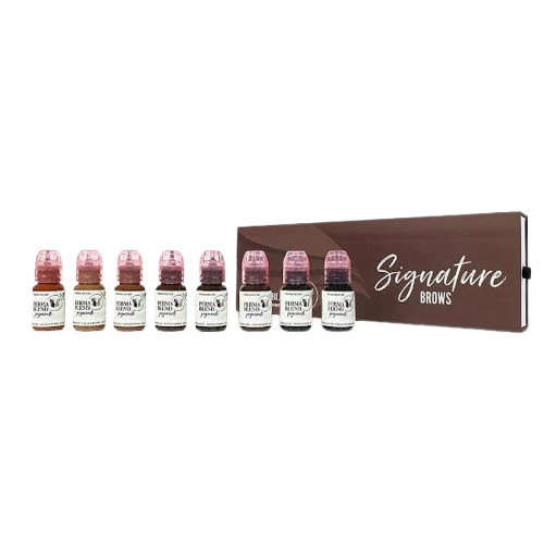 Perma Blend Signature Brow Box Set