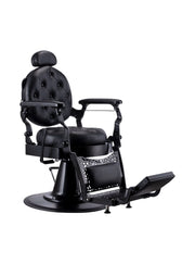 Beauty Plus Luxury Gold Coast Barber Styling Chair