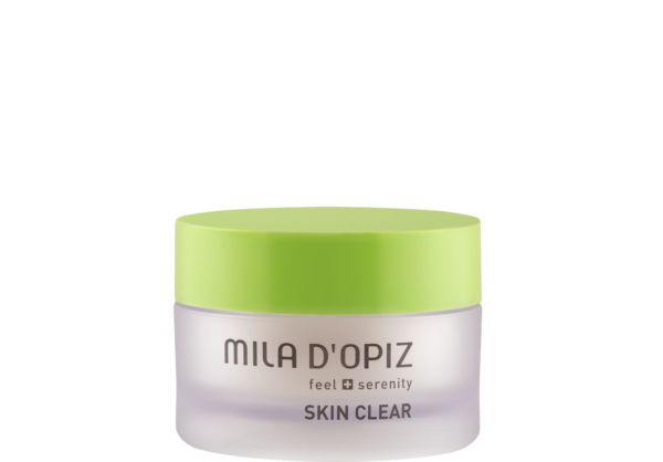 Mila D'opiz Skin Clear Purifying Cream 50ml