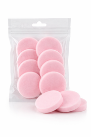 Facial Sponges 10pk