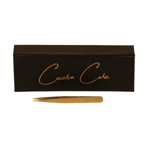 Point Perfection Brow Tweezers
