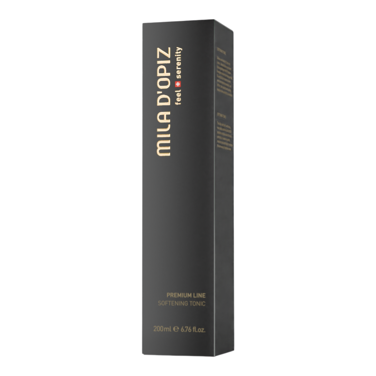 Mila D'opiz Premium Line Sensitive Softening Tonic 200ml