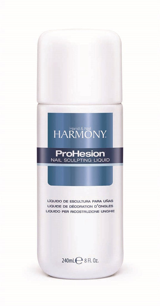 Gelish ProHesion Nail Sculpting Liquid 240ml
