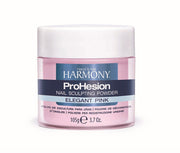 Gelish Prohesion Powder - Elegant Pink