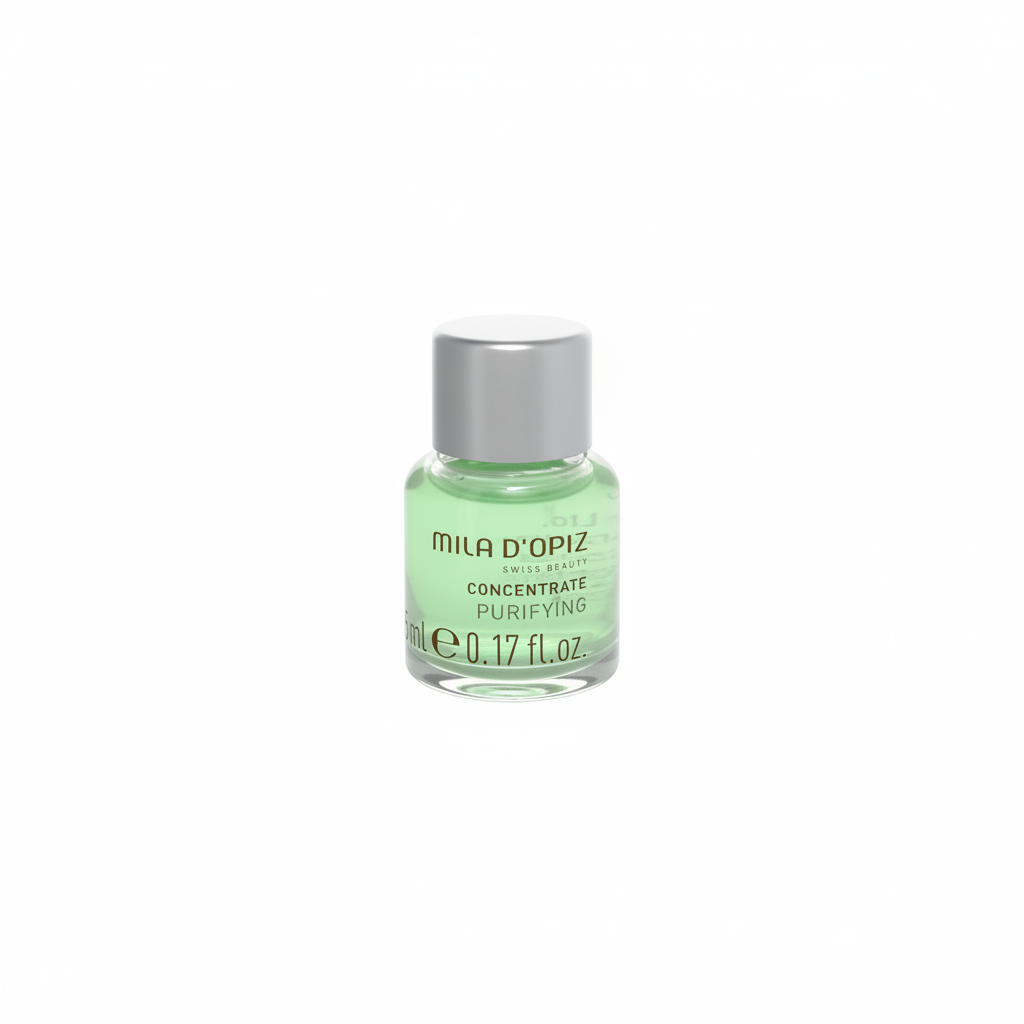 Mila D'opiz Purifying Concentrate 5ml