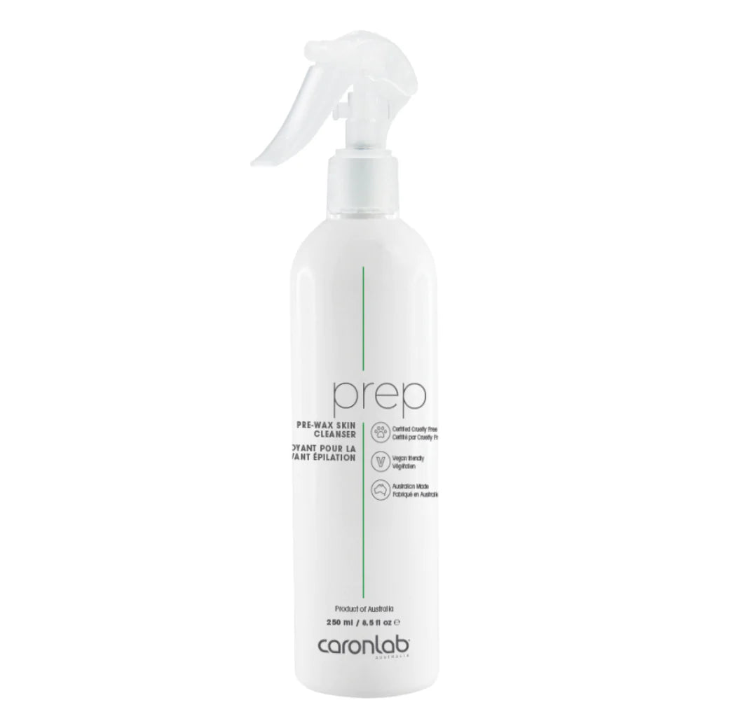 Caron Pre Wax Skin Cleanser 250ml