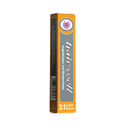 Hairwell Eyelash & Eyebrow Tint - Light Brown
