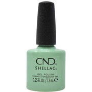 Cnd Shellac Mint & Meditation 7.3ml