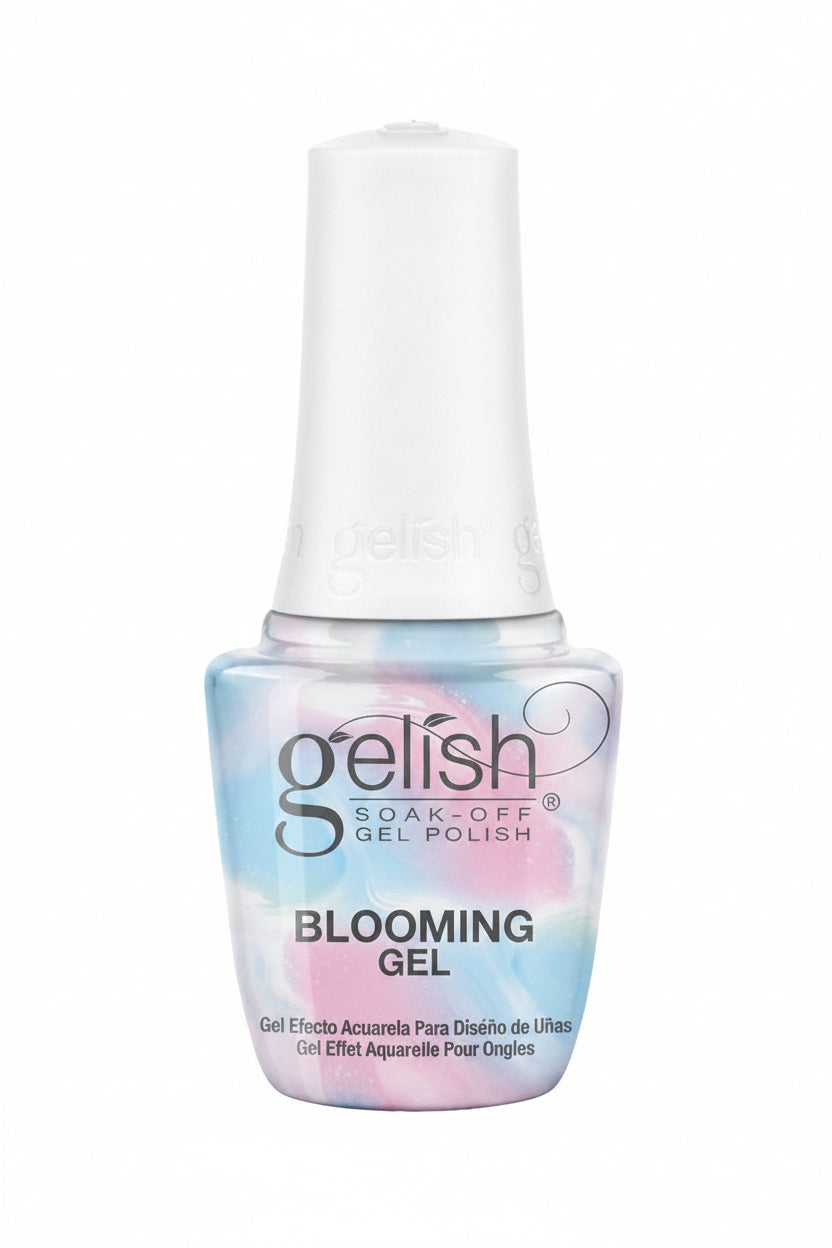 Gelish Blooming Gel