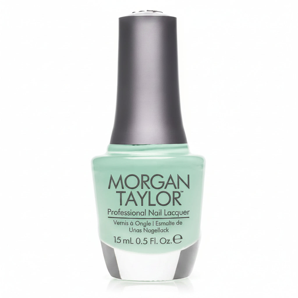 Morgan Taylor Mint Chocolate Chip 15ml