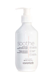 Caron After Wax Soothing Lotion - Mango & Witch Hazel 300ml