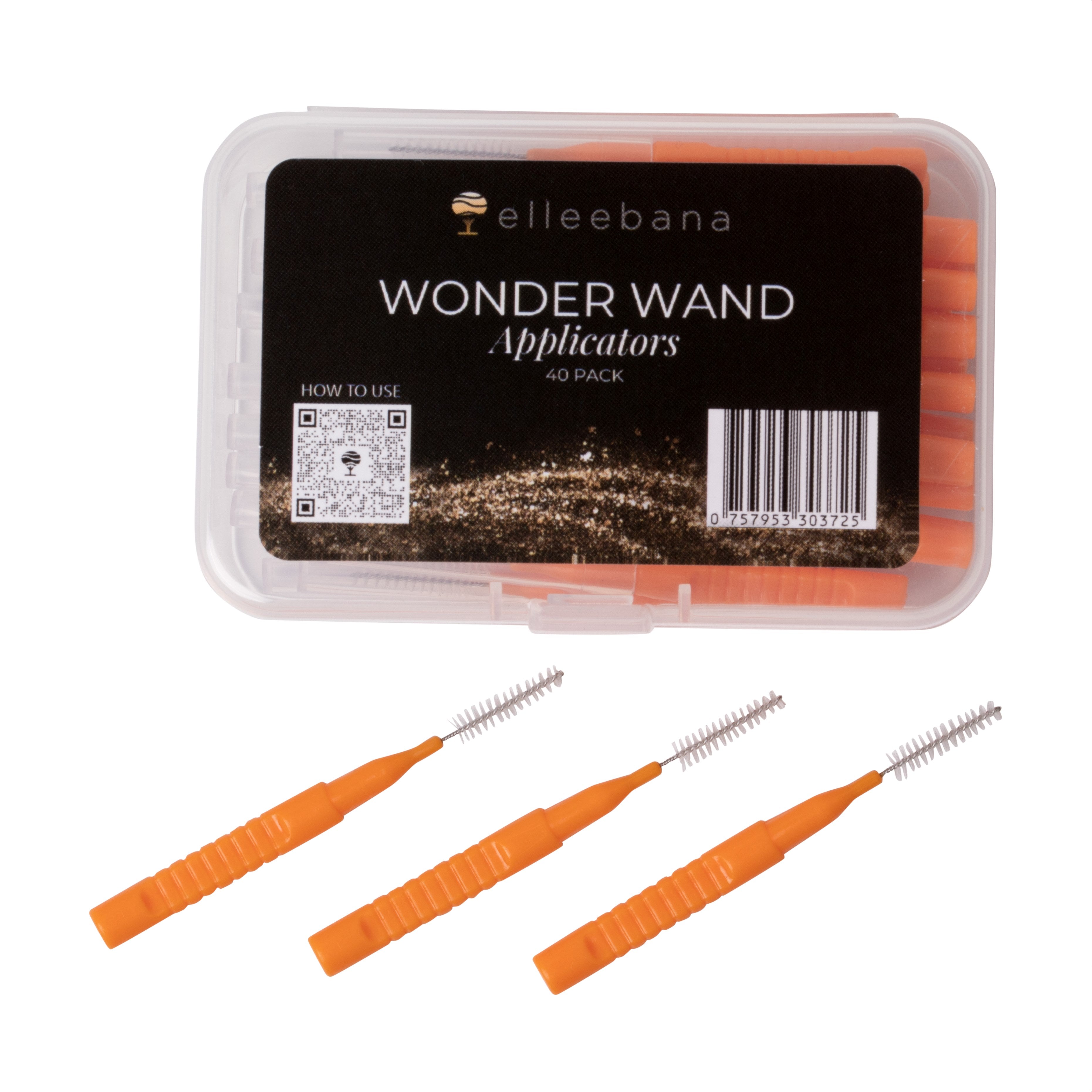Elleebana Wonder Wand 40pk