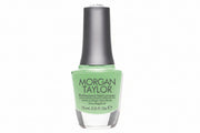 Morgan Taylor Supreme In Green 15ml