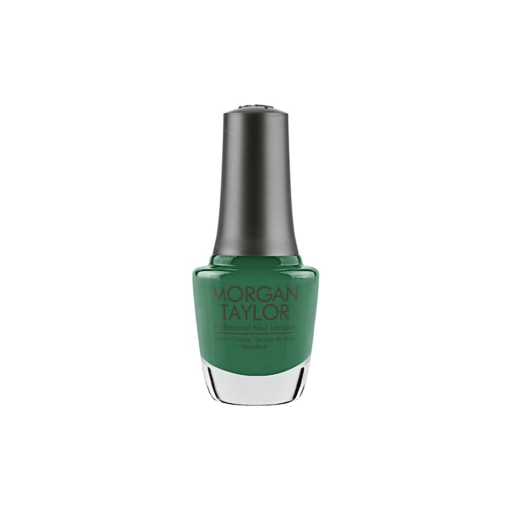 Morgan Taylor Later Alligator 15ml
