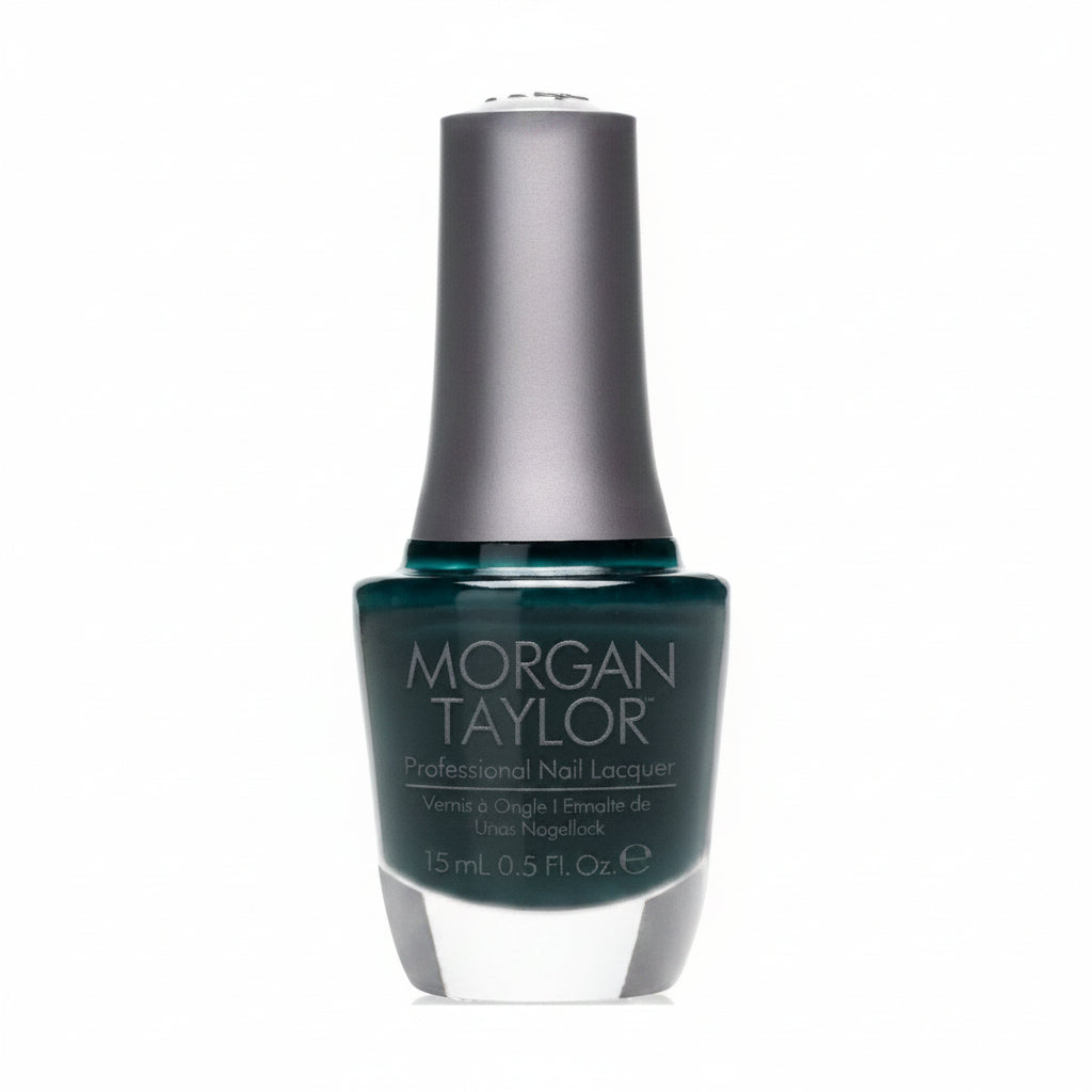 Morgan Taylor Jungle Boogie 15ml