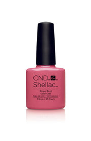 Cnd Shellac Rosebud 7.3 ml