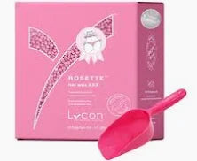 Lycon Rosette Hot Wax Beads 5kg