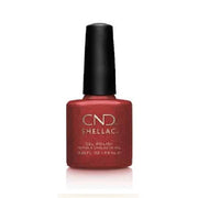 Cnd Shellac Hand Fired 7.3ml