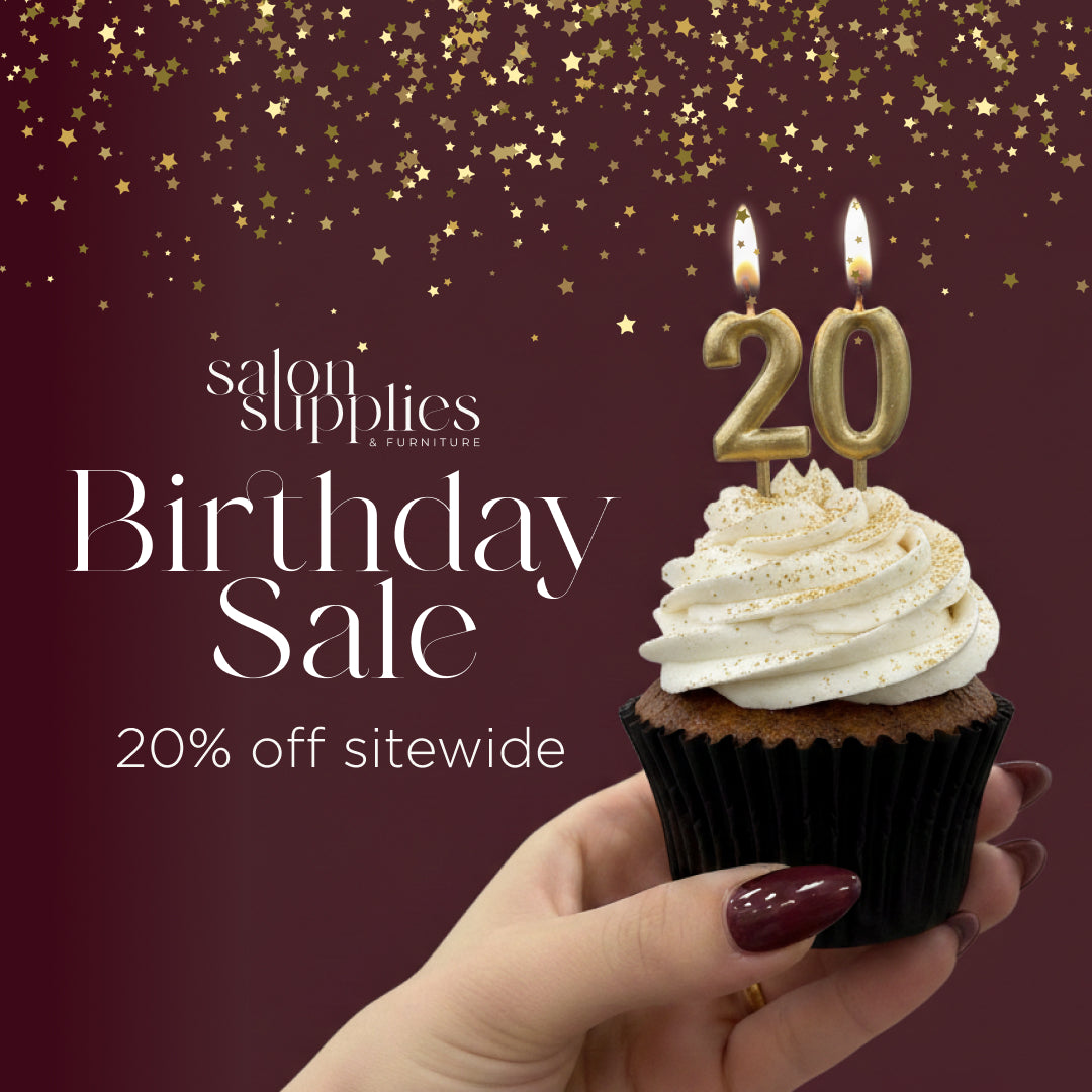 Salon Supplies & Furniture