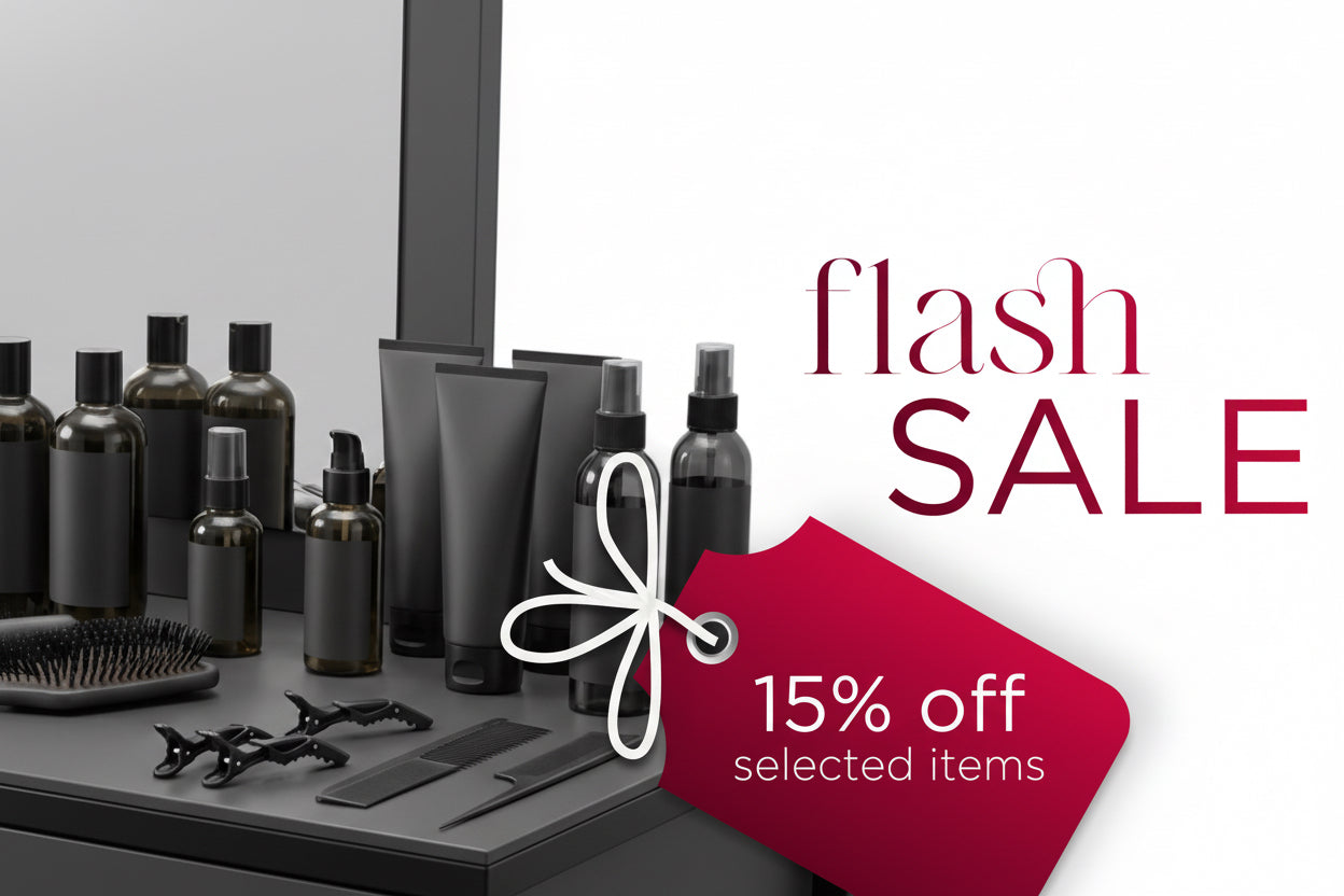 Salon Supplies & Furniture