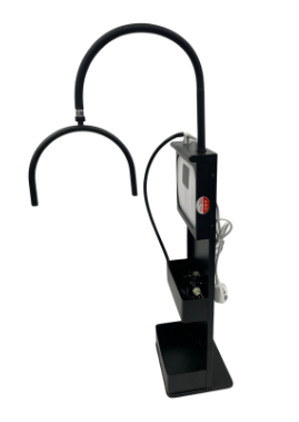 Beauty Plus Premium Portable Hair Spa