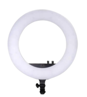 18" Ring Beauty Light