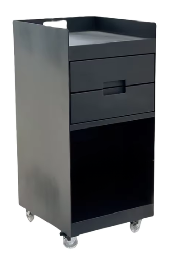 Premium Cabi Trolley Black