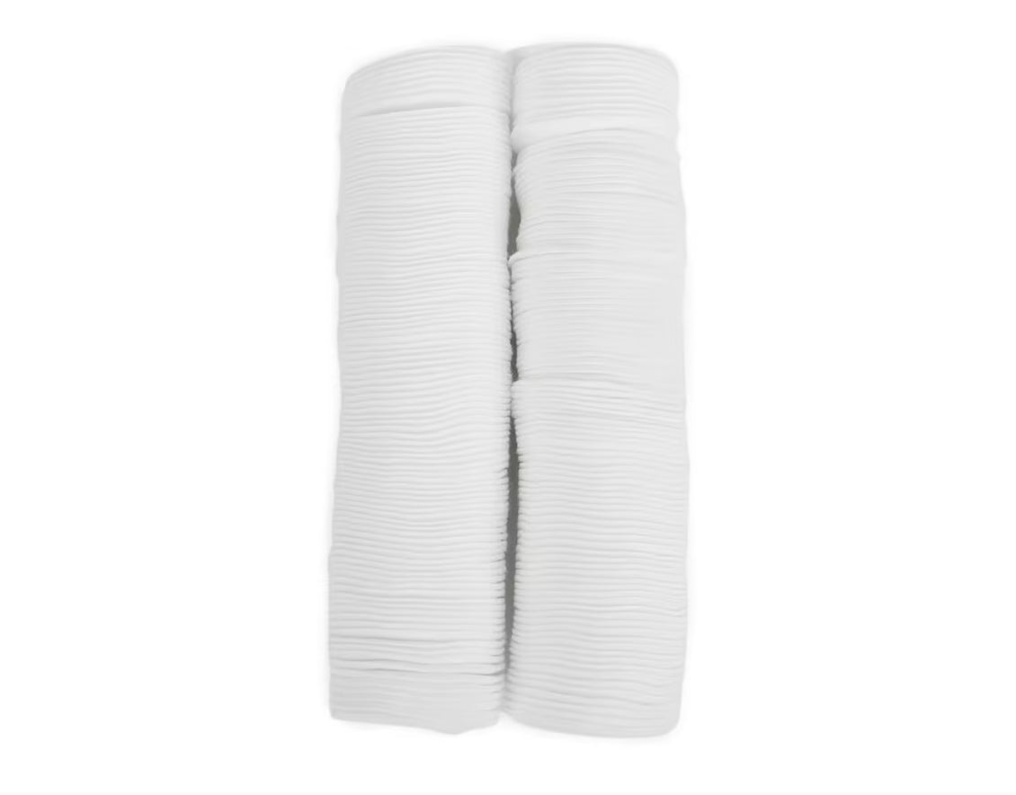 Cotton Rounds 200pk