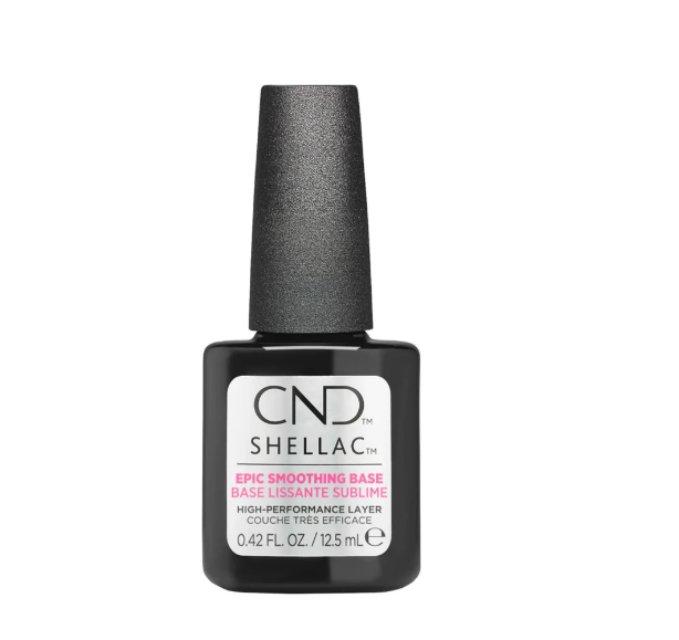 Cnd Shellac Epic Smoothing Base 12ml