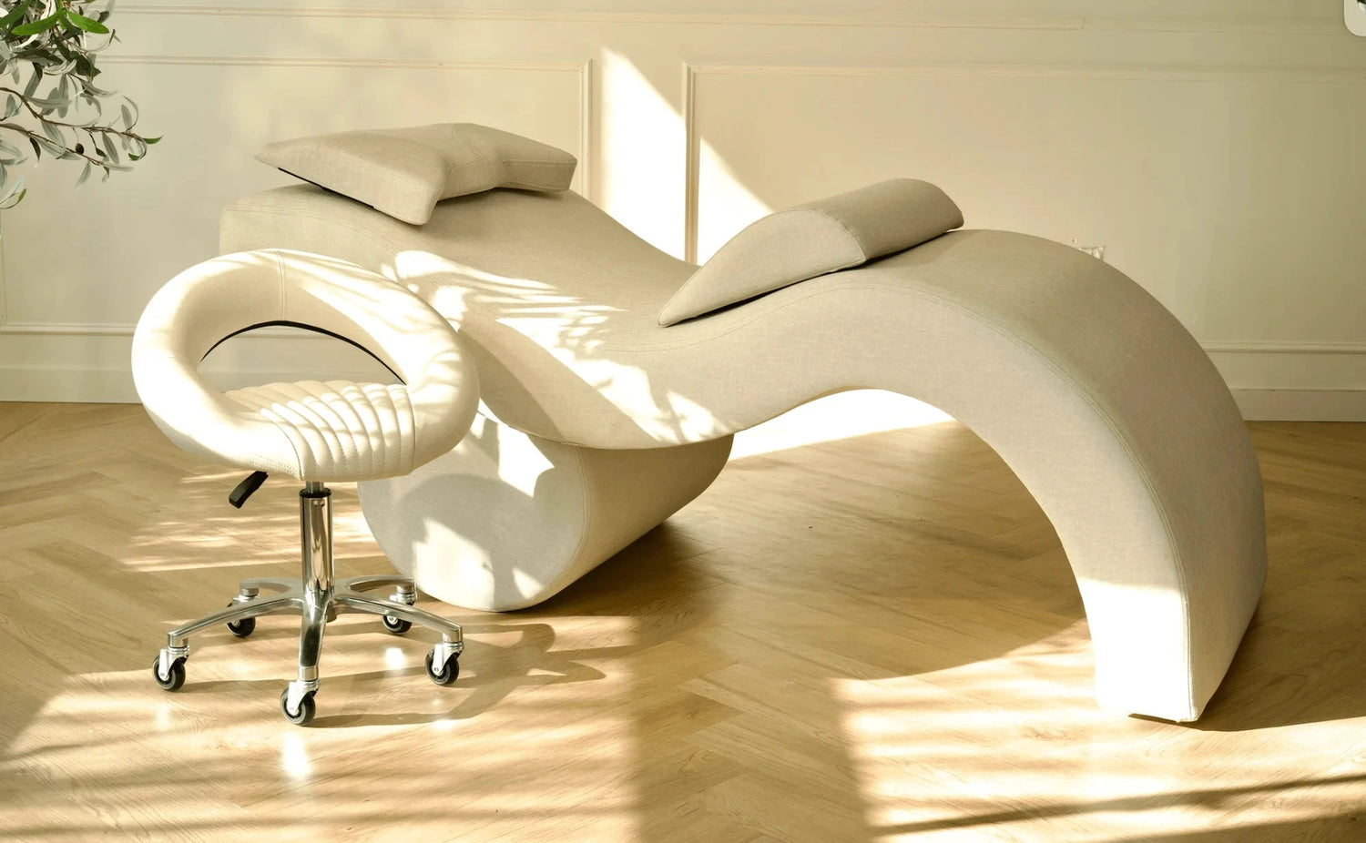 Salon Supplies & Furniture