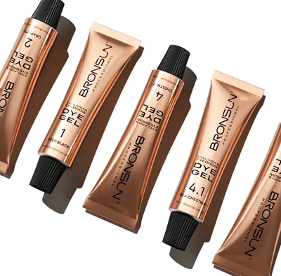 Brow Dyes