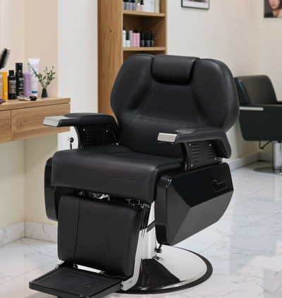 Barber Chairs
