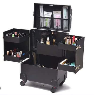 Beauty Trolleys