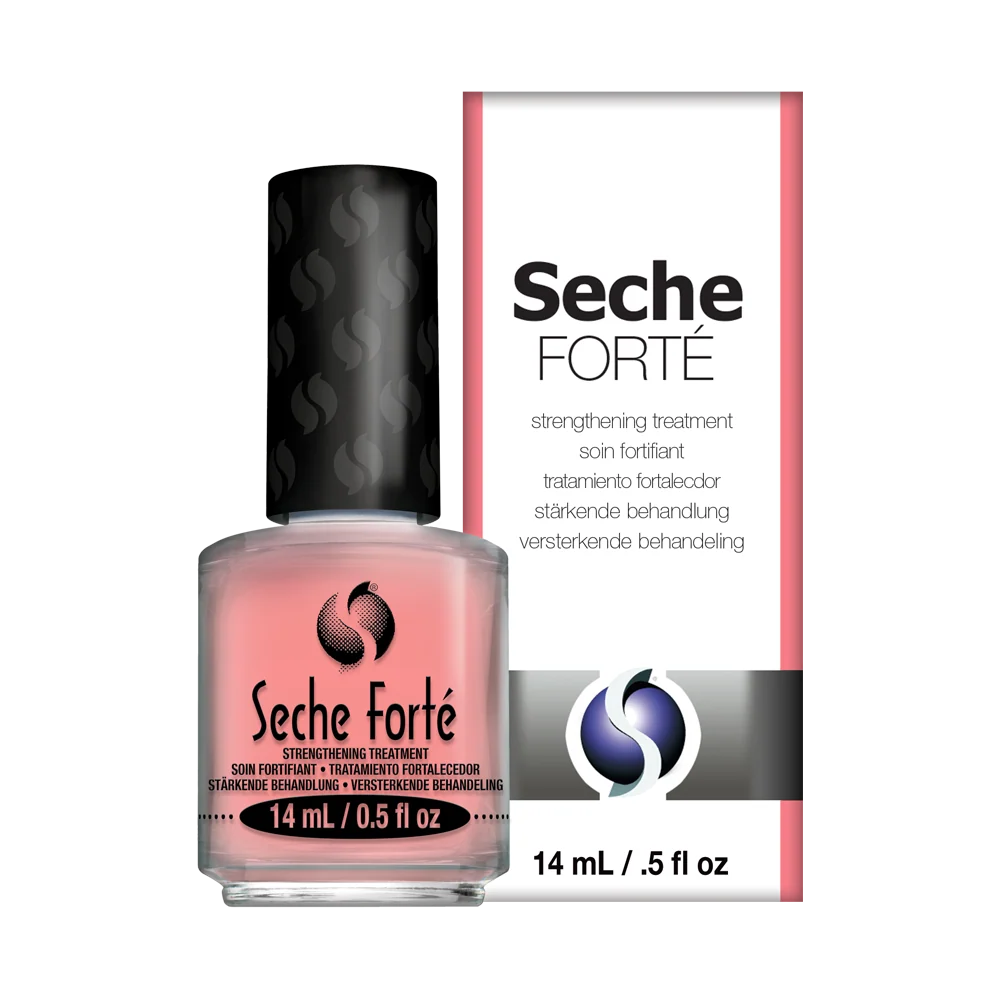 Seche Forté strengthening treatment 14ml