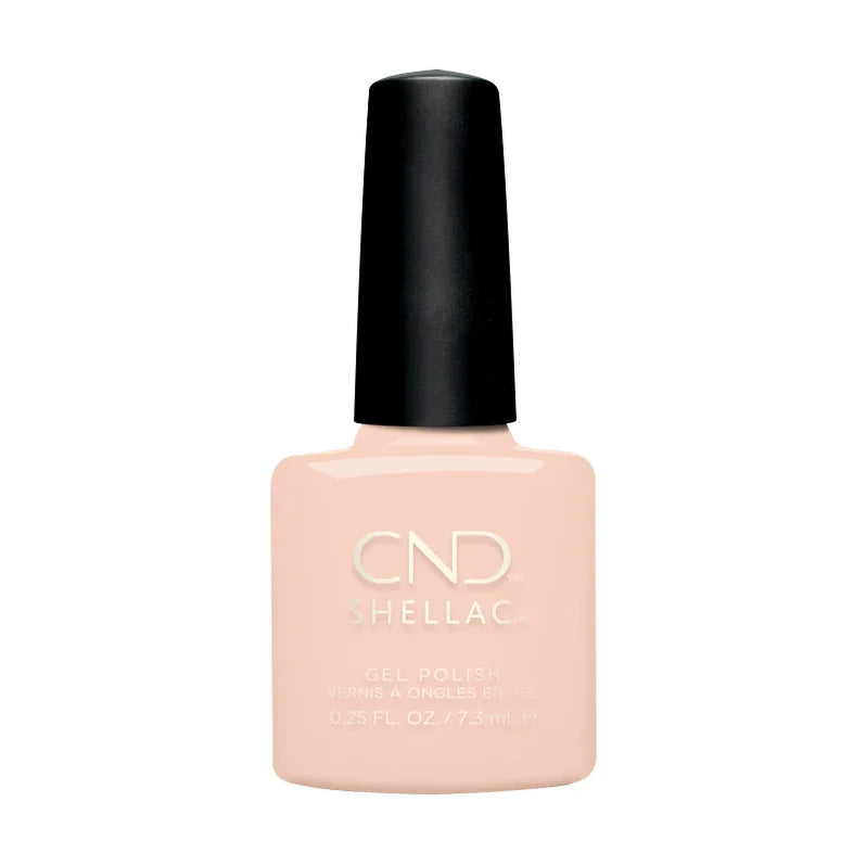 Cnd Shellac Cuddle up 7.3ml