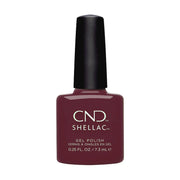 Cnd Shellac Feel The Flutter 7.3ml