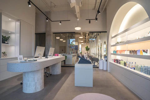 Salon Supplies & Furniture
