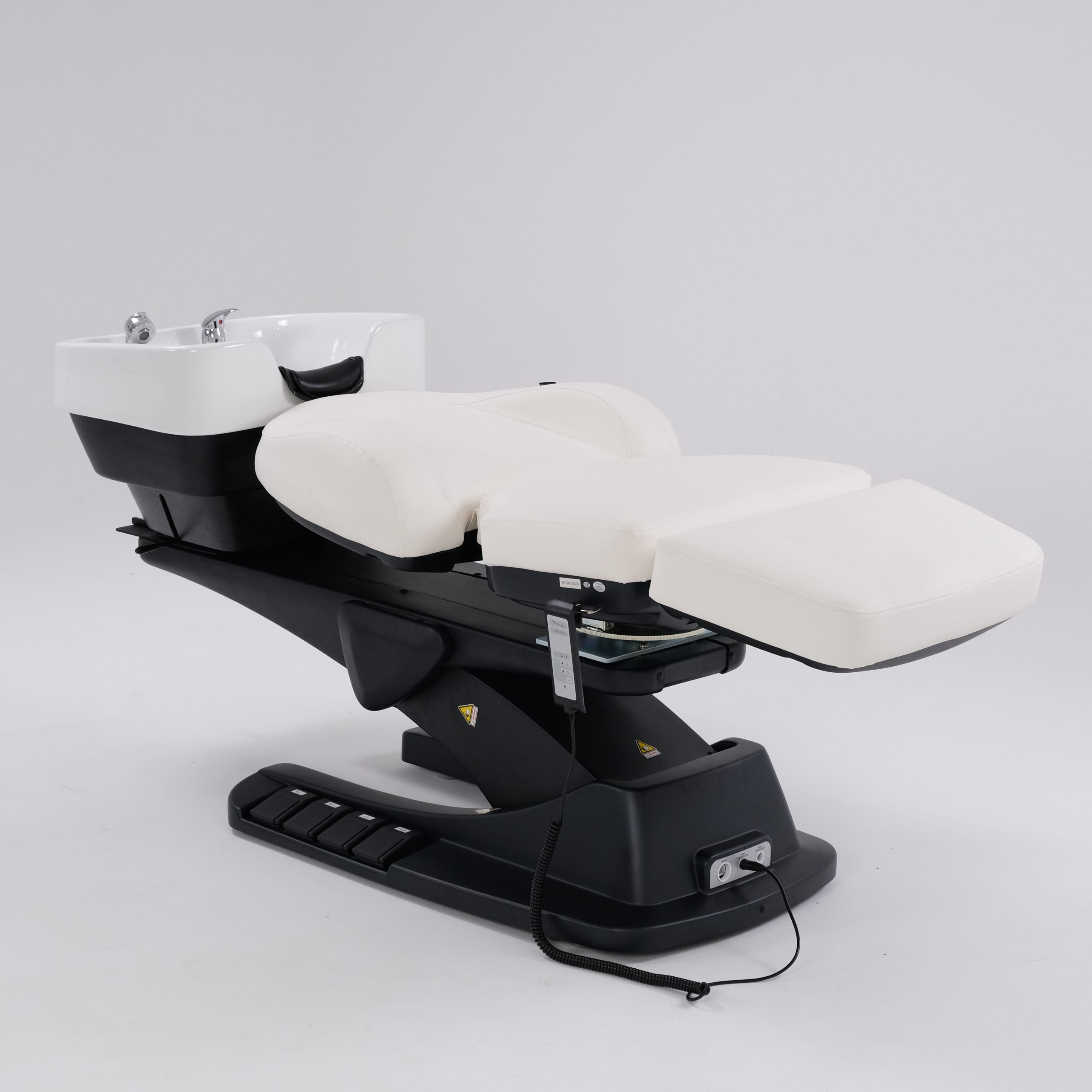 Beauty Plus Springvale Professional Wash Unit