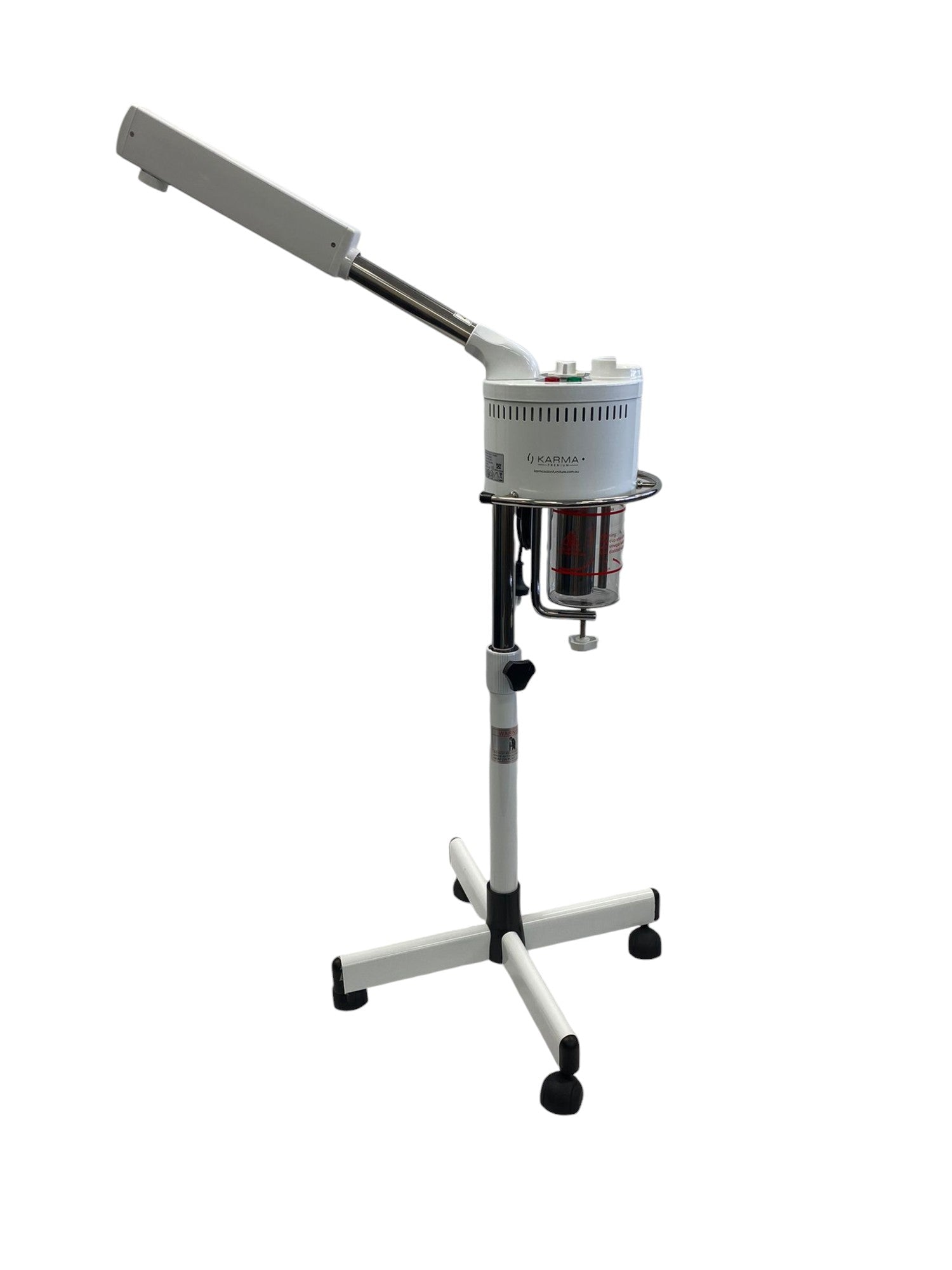 Beauty Plus Large Professional Facial Steamer