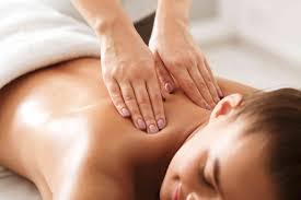 Swedish Massage Course